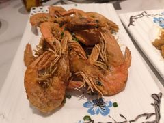 -旺达·福州菜(正大广场店)