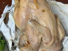 -吉英盐焗鸡(文中路店)