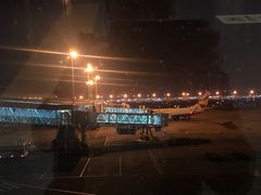 -重庆江北国际机场-T2航站楼