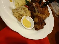 -申德勒加油站西餐厅(日坛路总店)