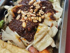 -金张掖麻辣烫(凤城一路店)