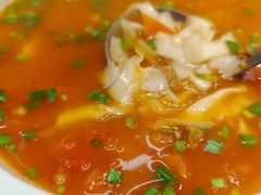 -马尔龙新疆饭店·清真(长青路店)