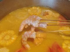 -八珍玉食鸡煲·打边炉(印象城店)