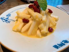 -老阿爸鲜鱼土菜(昆山花桥店)