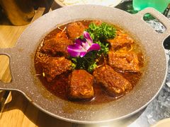 -蜀大侠火锅(四川北路店)