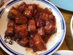 -局气 烤鸭·北京菜(光华路店)
