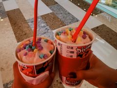 -DQ·蛋糕·冰淇淋(通州万达店)