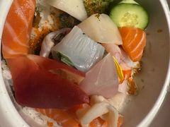 -小山日本料理(太古汇店)