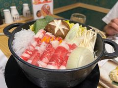 -小句号·精致料理(江南环球港店)
