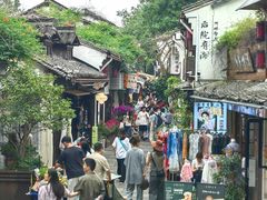 -小河直街历史文化街区