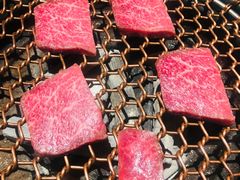-芯元·碳烤熟成牛肉(经开店)