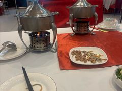 -天宜隆蘑菇宴火锅(石景山旗舰店)