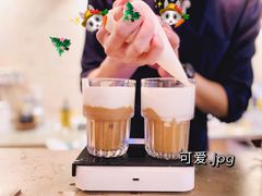 -Kekimatata 生日蛋糕·烘焙教学
