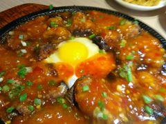 -川人百味(亿合城店)