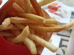 -麦当劳(欧陆广场店)