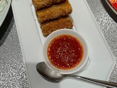 -北京王府井希尔顿酒店·秦唐中餐厅Chynna