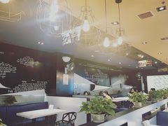 -鱼酷活鱼烤鱼(南京水游城店)