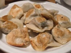 -安天民北方饺子(白石洲店)