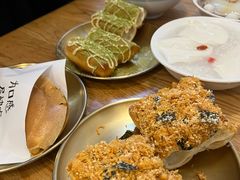 -小豆海棠(嘉兴路店)