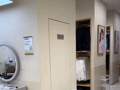 -天真蓝照相馆(五角场百联又一城店)