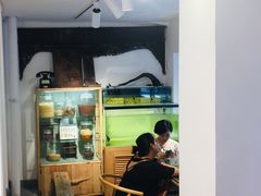 -甜心闲生传统手工冰粉(奎星楼店)