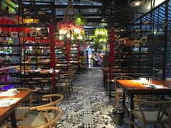 大堂-友记功夫香·人民川菜(红牌楼店)