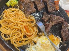 -豪享来牛排(人民店)