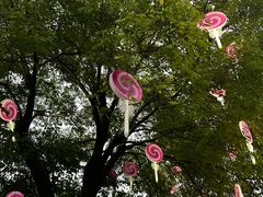 -歌斐颂巧克力小镇