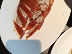 -喜悦烤鸭·新京菜(王府井店)