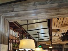 -领鲜活海鲜榴莲自助火锅(东门店)