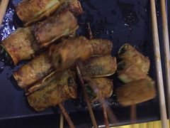 -望京小腰(北京总店)