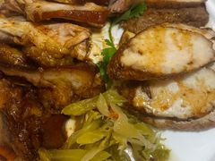 -厝包四点金·潮宴(太古仓店)