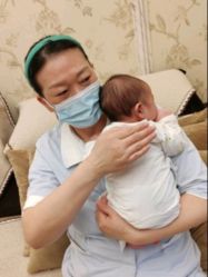 -星摇篮月子中心(市妇幼店)