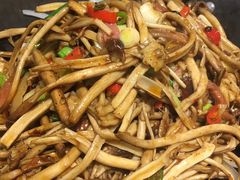 -马凯餐厅(长椿街店)