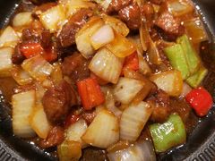 -解家河南菜(商鼎路店)