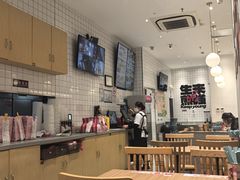 -小杨生煎(松江大学城店)