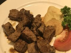 -江户前日本料理(瑞诗酒店店)