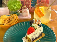 -街角 T·COFFEE 融合料理·BISTRO(车公庙店)