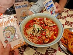 -老三样·旧食新味(万寿宫店)