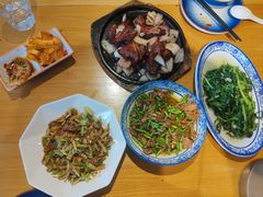 -开味馆饭铺(站前西路店)