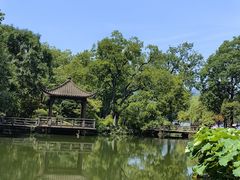 -浙江西子宾馆·瑶园咖啡厅