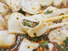-回坊马二饺子馆