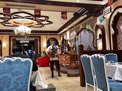-阿布都新疆音乐美食城(长湖路店)