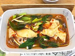 -许小树(国贸商城店)