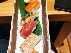 -花和海鲜自助(梅江店)