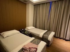 -水立方国际汤泉(六一中路店)
