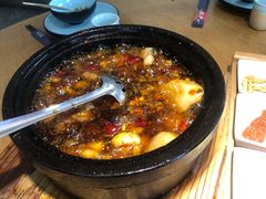 -胡马八破·川菜小馆(高新万达店)