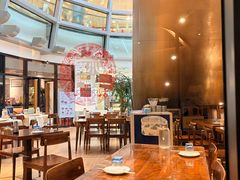 -南门小馆·清真(国贸商城店)