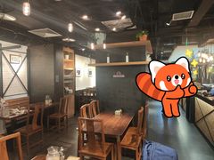 -南门小馆·清真(国贸商城店)