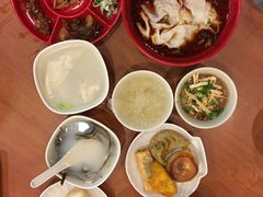 -龙抄手(春熙路总店)